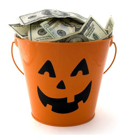 Halloween Money Sportingbet